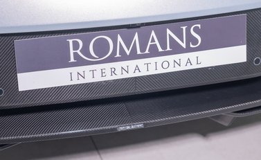 Aston Martin DBS Superleggera 36