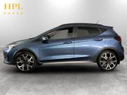 Ford Fiesta 1.0T EcoBoost MHEV Active Vignale Hatchback 5dr Petrol Hybrid Manual Euro 6 4