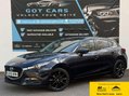 Mazda 3 2.0 SKYACTIV-G Sport Nav Euro 6 (s/s) 5dr 1