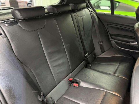 BMW 1 Series 3.0 M140i Shadow Edition Hatchback 5dr Petrol Auto Euro 6 (s/s) (340 ps) 47