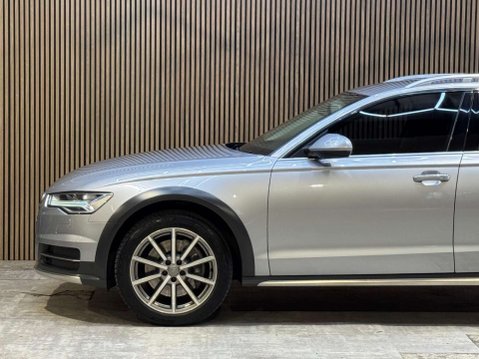 Audi A6 3.0 A6 Allroad Sport TDI Quattro Auto 4WD 5dr 33
