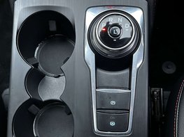 Ford Kuga 2.5 Kuga ST-Line X Edition PHEV CVT 5dr 51