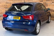 Audi A1 1.4 TFSI Amplified Edition Sportback 5dr Petrol S Tronic Euro 5 (s/s) (122 6