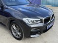BMW X3 2.0 20d MHT M Sport SUV 5dr Diesel Hybrid Auto xDrive Euro 6 (s/s) (190 ps) 13
