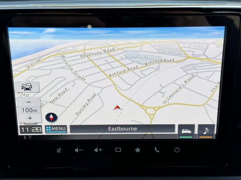 Suzuki Swift 1.2 Mild Hybrid Motion 5dr 26