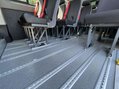 Peugeot Boxer HDI 440 L4H2 17-SEAT NON-D1 MINIBUS LITE WITH PASSENEGER LIFT. ULEZ E6 10