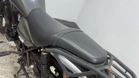 Lexmoto ZSB 2020 RUNNING PROJECT BIKE SPARES OR REPAIR 125CC LEARNER 13