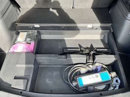 Mitsubishi Outlander 2.4 Outlander Design PHEV CVT 4WD 5dr 77