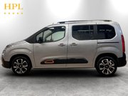 Citroen Berlingo 50kWh Flair XTR M MPV 5dr Electric Auto (7.4kW Charger) (136 ps) Sat Nav 4