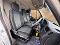 Renault Master 2.3 Master LM35 Advance Blue dCi 16