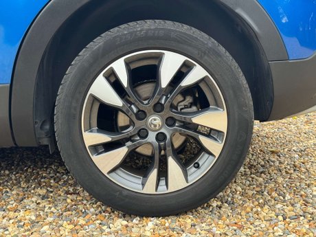Vauxhall Grandland X 1.2 Grandland X Sport Nav T S/S Auto 5dr 40