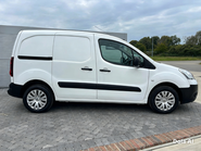 Citroen Berlingo 850 LX L1 90 ps HDi Panel Van - Air Con / Twin Side Loading Doors 7