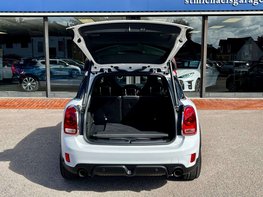Mini Countryman 2.0 Countryman John Cooper Works 4WD 5dr 64