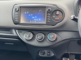 Toyota Yaris 1.5 VVT-i Icon Euro 6 5dr 13