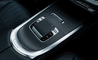 Mercedes-Benz G Class AMG G63 MANUFAKTUR EDITION 26