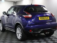 Nissan Juke BOSE PERSONAL EDITION DCI 10