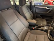 Audi A3 1.6 TDI SE Sportback S Tronic Euro 5 (s/s) 5dr 9