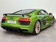 Audi R8 5.2 FSI V10 Plus S Tronic quattro Euro 6 (s/s) 2dr 28