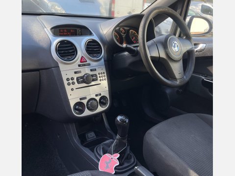 Vauxhall Corsa 1.3 CDTi ecoFLEX 16v FWD L1 H1 3dr 32