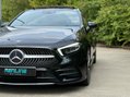 Mercedes-Benz A Class 1.5 A180d AMG Line (Premium Plus 2) 7G-DCT Euro 6 (s/s) 5dr 43