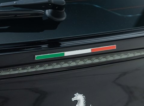 Ferrari GTC4 Lusso T 37