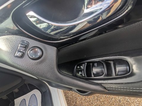 Nissan Qashqai N-CONNECTA DCI 25