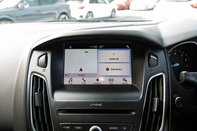 Ford Focus TITANIUM X 22