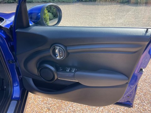 Mini Hatch 1.5 One Classic Hatchback 5dr Petrol Manual Euro 6 (s/s) (102 ps) 51