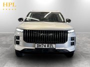 JAECOO 7 1.6T Deluxe SUV 5dr Petrol DCT Euro 6 (s/s) (147 ps) 2