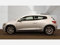 Volkswagen Scirocco 1.4 TSI Euro 5 3dr 3