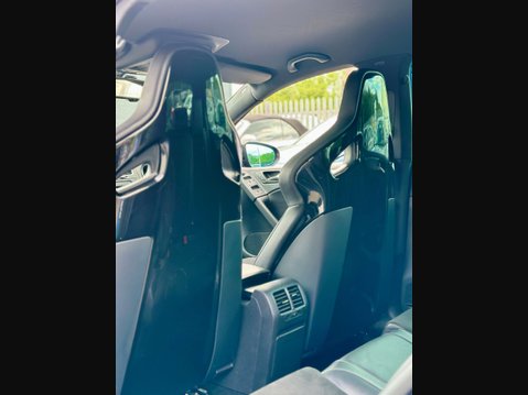 Volkswagen Golf R 2.0 DSG (Wingback) DCC 18