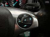 Ford Transit Connect AUTO SWB L1H1 Limited 200 Alloys Camera Sensors EURO 6 NO VAT 33