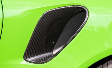 Porsche 911 (991.2) Turbo S 30