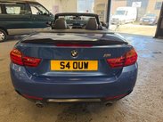 BMW 4 Series 2.0 420d M Sport Auto Euro 6 (s/s) 2dr 10