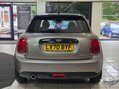 Mini Hatch 1.5 Cooper Classic Steptronic Euro 6 (s/s) 5dr 80