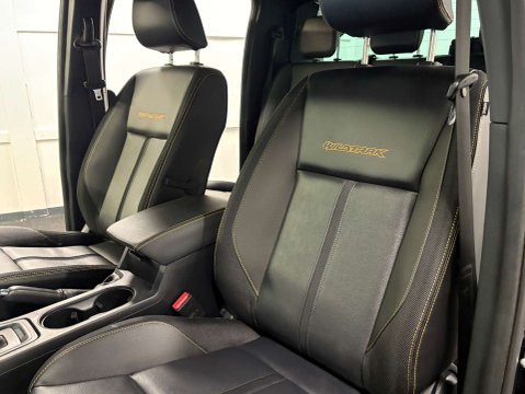Ford Ranger 2.0 Ranger Wildtrak EcoBlue 4x4 Auto 4WD 41