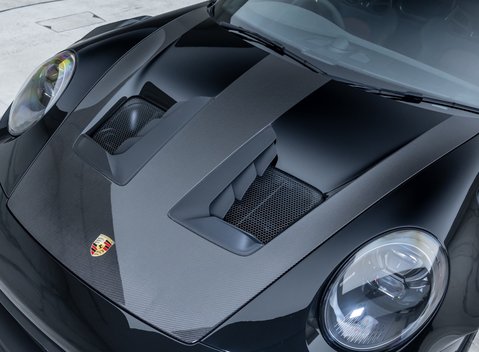 Porsche 911 GT3 RS (992) 33