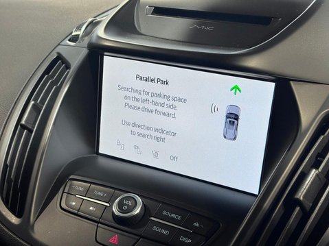 Ford Kuga 1.5T EcoBoost ST-Line Euro 6 (s/s) 5dr 21