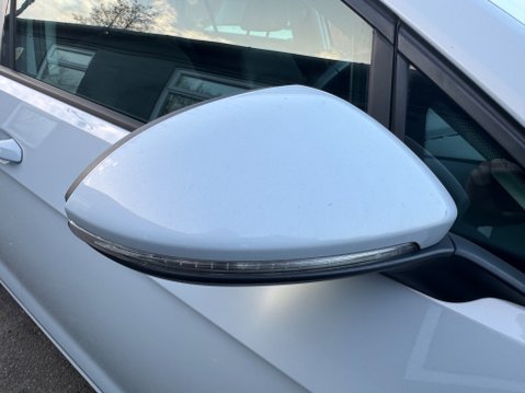 Volkswagen Golf GT TDI BLUEMOTION TECHNOLOGY 54
