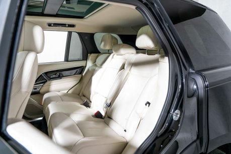 Land Rover Range Rover HSE. NOW SOLD. SIMILAR REQUIRED. PLEASE CALL 01903 254800. 20