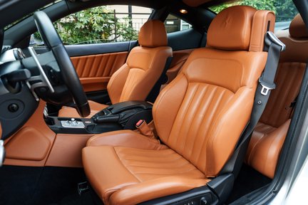 Ferrari 612 Scaglietti 23