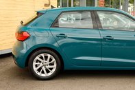 Audi A1 SPORTBACK TFSI SPORT 7