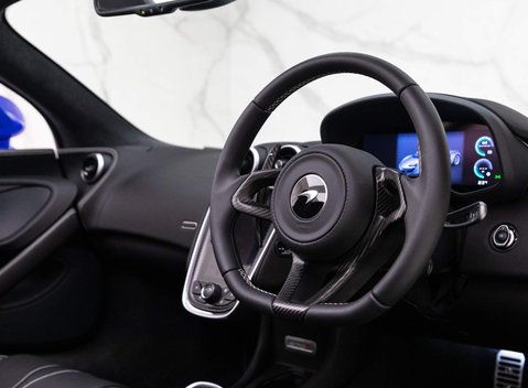 McLaren 570S V8 SSG 8