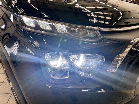 Citroen C3 1.2 PureTech Shine Plus Hatchback 5dr Petrol Manual Euro 6 (s/s) (110 ps) 9