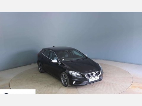 Volvo V40 2.0 T2 R-Design Euro 6 (s/s) 5dr 18