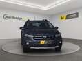 Dacia Sandero Stepway 1.0 TCe Prestige CVT Euro 6 (s/s) 5dr 3
