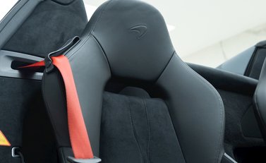 McLaren 600 Spider 14