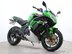 Kawasaki ER-6F EX 650 FGF ABS 12