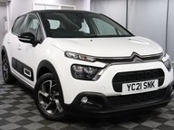 Citroen C3 PURETECH SHINE S/S 19