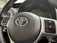 Toyota Yaris VVT-I TR 28